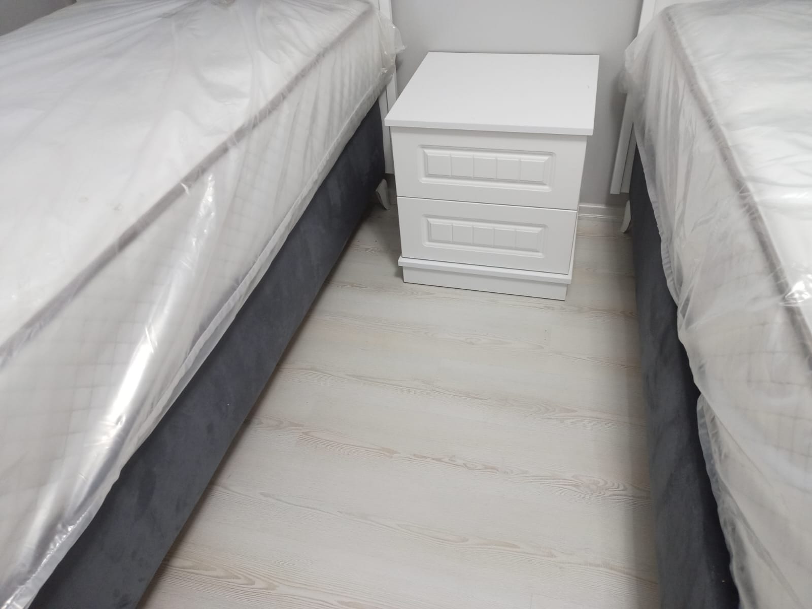 Modern Çekmece Tasarımı